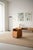 That combines function with classic Scandinavian design. The stand is on wheels, making it easy to move around as needed....