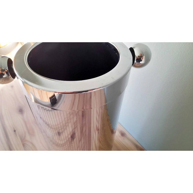 Plastic Bottle Cooler from BMF, Germany, 1970s For Sale - Image 7 of 12