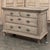 18th Century French Neoclassical Chest of Drawers in Stripped Oak For Sale - Image 4 of 18