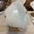 A Quartz Crystal on Golden Stand - F For Sale - Image 4 of 12