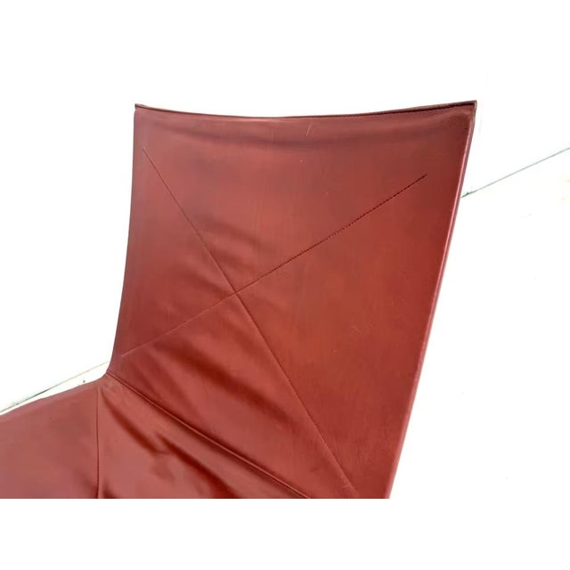 PK 22 Chair by Poul Kjærholm for E. Kold Christensen For Sale - Image 12 of 18