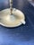 Up for consideration is a beautiful vintage brass spiral ashtray. This would look lovely in your home and it is the...