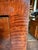 Antique Federal Style Burled Wood Tiger Maple Chest of Drawers For Sale In Washington DC - Image 6 of 18