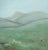 Road Less Traveled Hawaii Surrealist Mid Century Figurative Abstract Landscape by Marguerite Blasingame For Sale - Image 4 of 5