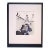 Philippe Halsman, Dali in Port Lligat, 1964, Framed For Sale