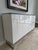 2010s B&B Italia Lacquered Sideboard Credenza For Sale - Image 5 of 11