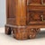 Wood Baroque Walnut Canterano with Molded Drawers For Sale - Image 7 of 11