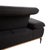 Run Corner Sofa in Anthracite Fabric from Willi Schillig For Sale - Image 9 of 18