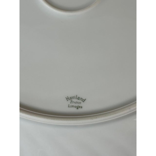 Dinner Service in Limoges Porcelain from Haviland, 1950s, Set of 49 For Sale - Image 18 of 18
