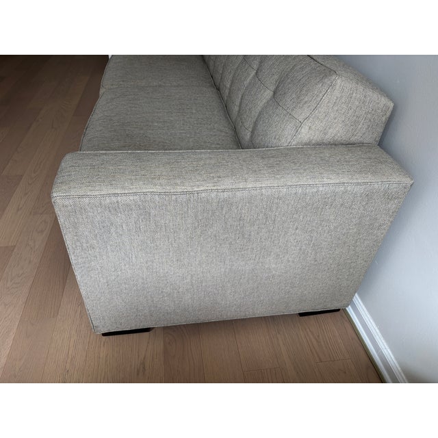 Mitchell Gold + Bob Williams Beautiful, Super-Comfortable Sleeper Sofa by Mitchell Gold + Bob Williams For Sale - Image 4 of 8