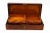 Maple Cigars and Cigarettes Box with Inlay on Edges, 1920s For Sale - Image 6 of 14