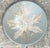 Vintage Monumental Leaf Motif Decorative Bowl For Sale - Image 11 of 12