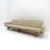 Mid-Century Modern Hans J. Wegner Sofa Model Ge-236/4, 1950 For Sale - Image 3 of 10