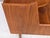 Mid-Century Modern Kipp Stewart for Drexel Declaration Mid Century 2-Tier Nightstand. For Sale - Image 3 of 13