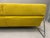 Yellow Janus Three-Seater Sofa Settee from Ligne Roset by Pascal Mourgue, 2010s For Sale - Image 15 of 18