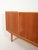 Scandinavian Sideboard in Teak, 1960s For Sale - Image 11 of 15