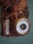 Black Forest Eagle Thermometer & Barometer, 1950s For Sale - Image 3 of 6