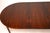 Arne Vodder Vintage Danish Dining Table from Arne Vodder, 1960s For Sale - Image 4 of 13