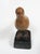 Early 20th Century Folk Art Pheasant Carvings - A Pair For Sale - Image 10 of 14