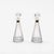 Crispy Hui and Vinaigrier Bottles by Paloma Picasso for Villeroy and Boch, 1989, Set of 2 For Sale - Image 3 of 10