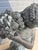 Late 20th Century Set of Four “The Four Seasons” Monumental Bronze Garden Statues For Sale - Image 10 of 12
