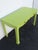 Bungalow 5 Villa and House Jordan Collection Painted Green Writing Desk 6920 For Sale - Image 4 of 18