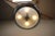 Bauhaus Bauhaus UFO Pendant Lamp by Josef Hůrka for Napako, Czechoslovakia, 1930s For Sale - Image 3 of 15