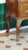 Dresden-Style Cabinet in Walnut, 1890 For Sale - Image 6 of 17