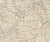 19th Century Antique Map of Arkansas with Hot Springs from Rand McNally, 1899 For Sale - Image 5 of 12