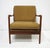 Mid-Century Modern Folke Ohlsson Walnut Lounge Chair by Dux For Sale - Image 3 of 11