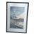 Vintage Japanese Kawase Hasui Woodblock Print: Spring Snow at Kiyomizu, Kyoto For Sale
