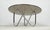 French Tubular Steel Coffee Table, 1970s For Sale - Image 13 of 18
