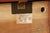 Mid-Century Modern Baldwin Acrosonic Walnut Upright Piano With Cane Panels, Circa 1960s For Sale - Image 18 of 18