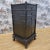 Antique Shanxi Province Elm and Black Lacquer Caninet For Sale - Image 10 of 13