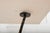Ceiling Light in Metal and Plastic by Alizz C. Cooper for Ingo Maurer For Sale - Image 16 of 17