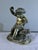 After Clodion, Bacchus with Cymbals, Late 19th Century, Bronze For Sale - Image 5 of 18