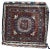 1900s Handmade Afghan Baluch Bag For Sale - Image 9 of 9
