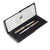 German Pens from Montblanc, Set of 2 For Sale - Image 6 of 6