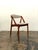 Model 31 Dining Chairs from Schou Andersen, 1960s, Set of 4 For Sale - Image 4 of 9