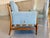 2010s Pair of Modern Lounge Chairs by Brand Standard Furnishings For Sale - Image 5 of 7