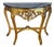 Fresh from a Rye New York estate, we have a pleasure to offer you this gorgeous Large Vintage 20th Century Rococo Style...