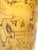 Rare Georgian Hand-Engraved Sporting Cow Horn Beaker "The Death" of the Fox Hunt For Sale - Image 14 of 18