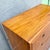 Wood Drexel “Passages” Campaign Style Highboy Dresser For Sale - Image 7 of 12