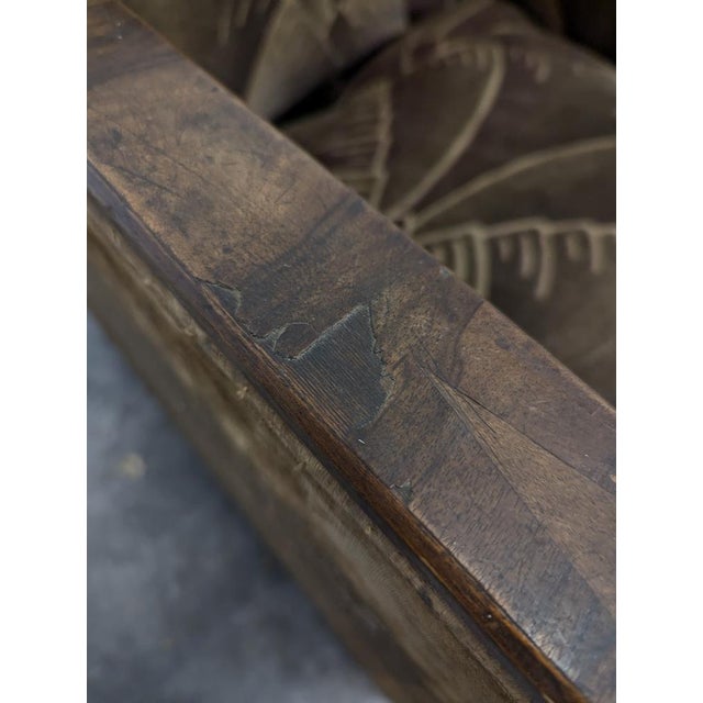 Vintage Art Deco Lounge Chairs, Set of 2 For Sale - Image 6 of 10