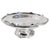 Antique Art Deco Sterling Silver Compotier from Walker & Hall, 1932 For Sale - Image 16 of 16