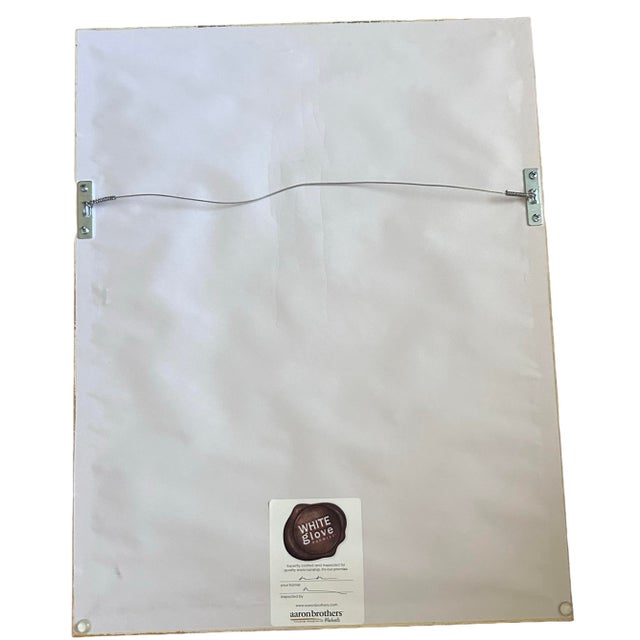 1960s Robert Rauschenberg ‘Untitled’ Lithograph From 1c Life Magazine For Sale - Image 5 of 7