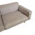 Soft Dream Fabric Corner Sofa Beige Cream Sofa by Antonio Citterio for Flexform For Sale - Image 5 of 18
