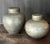 Early 20th Century Early 20th Century Cast Zinc Small Urn For Sale - Image 5 of 5