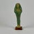 A vintage take on the original shawabty of King Aspelta. A shawabty of ushabti was a funerary figurine used in ancient...