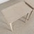 Early 20th Century Pair, Early 20th Century Swedish Gray Side Tables For Sale - Image 5 of 13